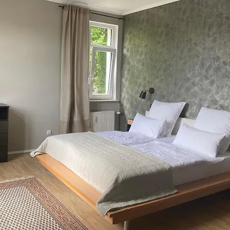 Stadtvilla * Hamelin