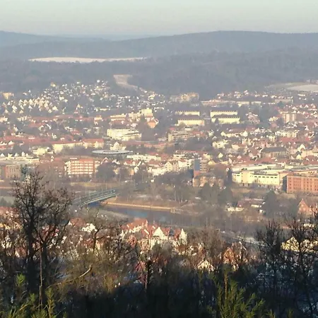 Stadtvilla * Hamelin