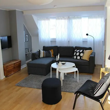 Stadtvilla * Hamelin