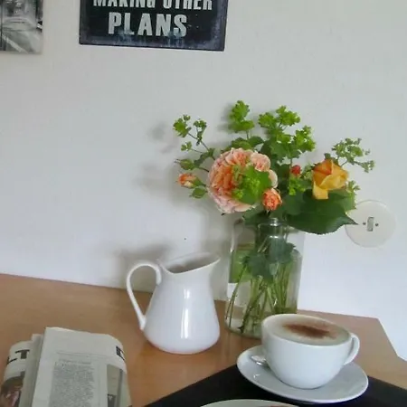 Appartement Stadtvilla *