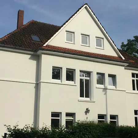 Stadtvilla Appartement