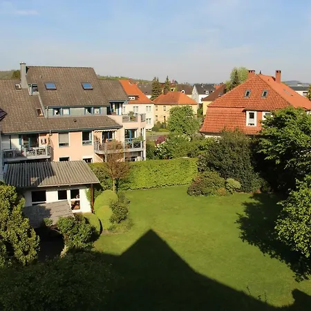 Stadtvilla * Hamelin