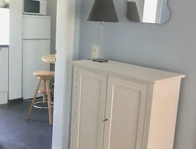 Stadtvilla 哈默尔恩